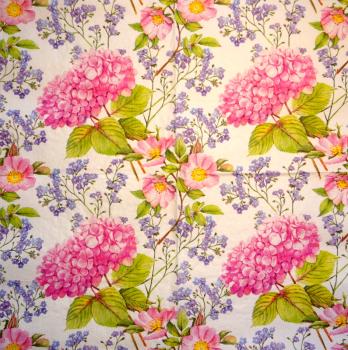 386 Rosen - 3-lagig - Maki
